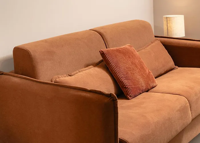 아파트 D-loft Chania