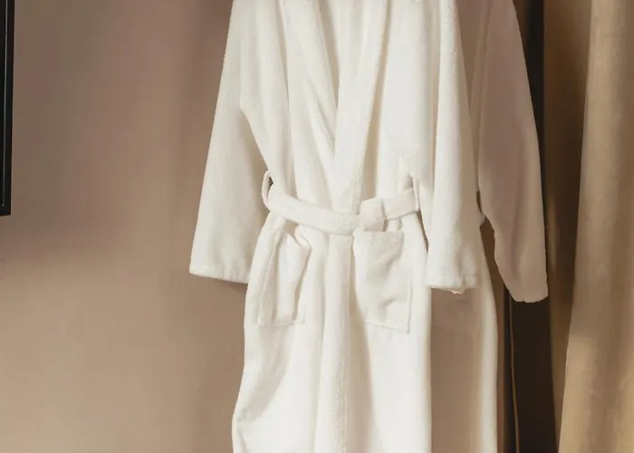 아파트 D-loft Chania *