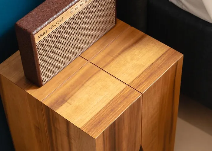 D-loft Chania Apartament Chania (Crete)