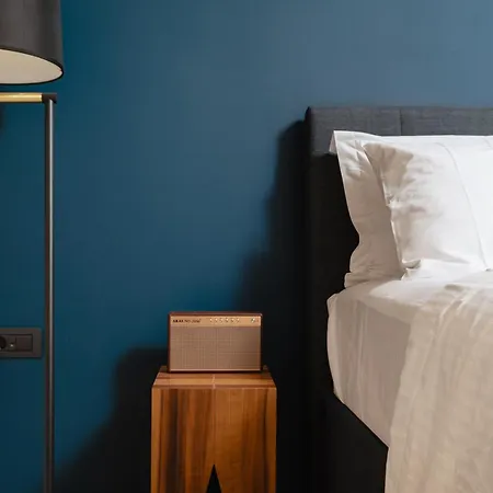 D-loft Chania * خانيا