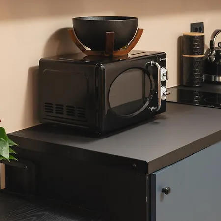 D-loft Chania Lägenhet Chania (Crete)