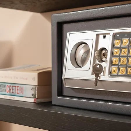 شقة D-loft Chania