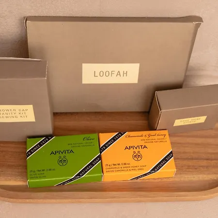 شقة D-loft Chania *