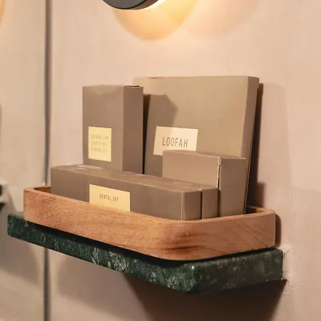 Lägenhet D-loft Chania