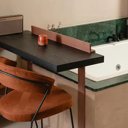 شقة D-loft Chania خانيا