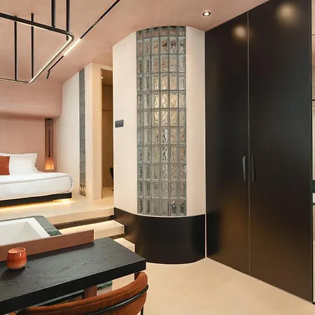 D-loft Chania خانيا