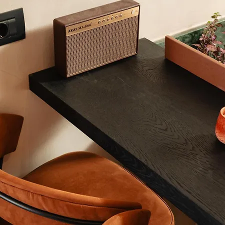 D-loft Chania Lägenhet Chania (Crete)