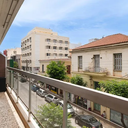 شقة D-loft Chania خانيا