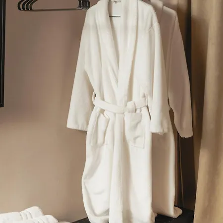 Lägenhet D-loft Chania *