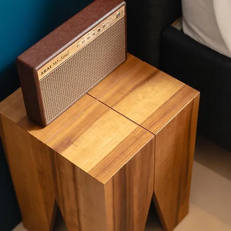 D-loft Chania Lägenhet Chania (Crete)