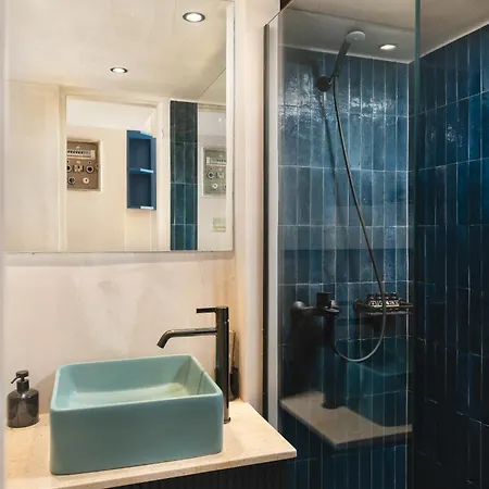 شقة D-loft Chania